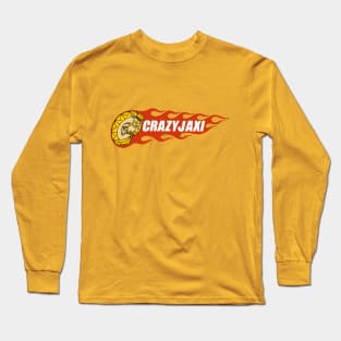 Crazy Jaxi Long Sleeve T-Shirt